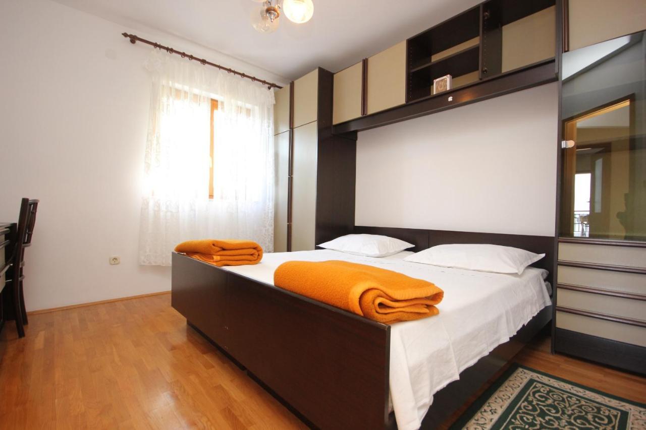 Apartment Vis 2470C Exteriér fotografie