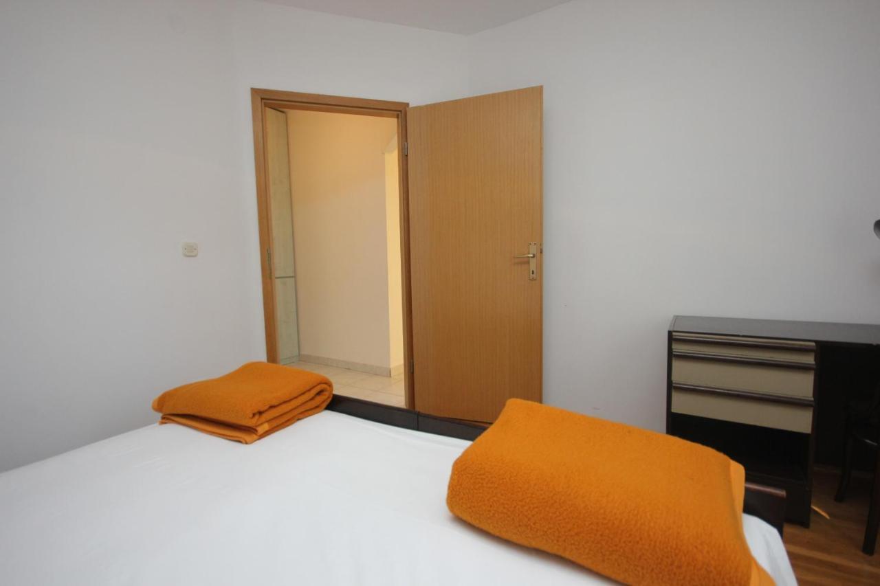Apartment Vis 2470C Exteriér fotografie
