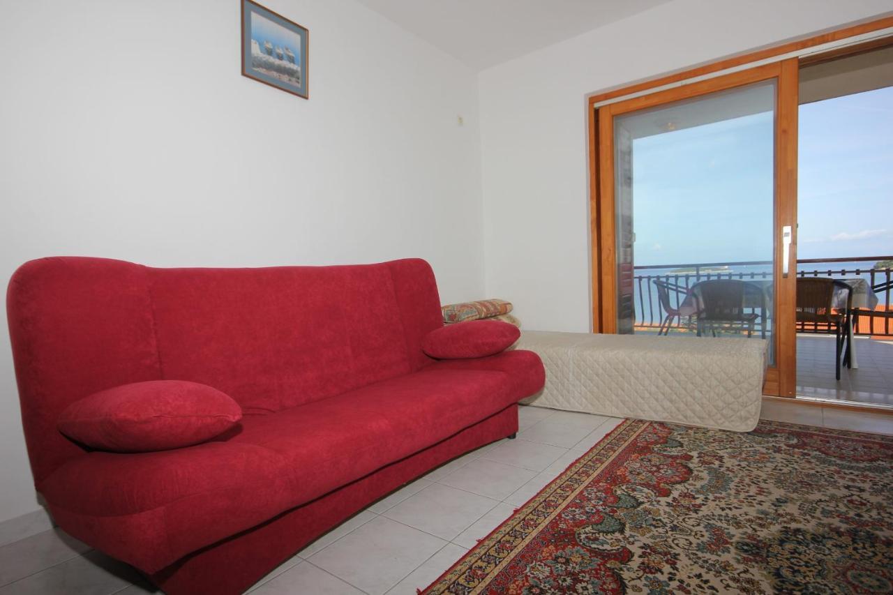 Apartment Vis 2470C Exteriér fotografie