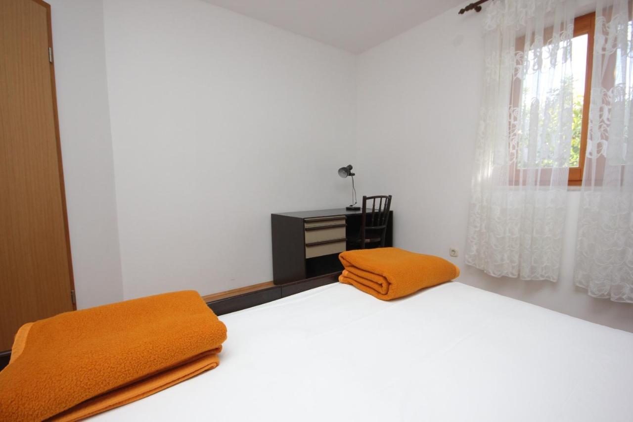 Apartment Vis 2470C Exteriér fotografie