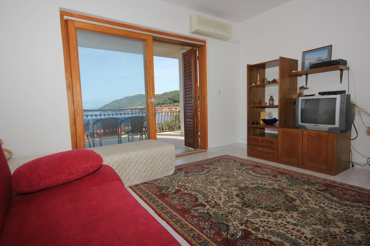 Apartment Vis 2470C Exteriér fotografie